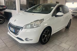 Peugeot 208 1.2 VTi 82 CV 5 porte Active 100000 KM