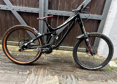 NORCO AURUM DH CARBON TG.M