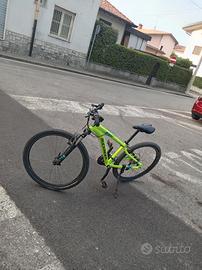 Rockrider St 100 