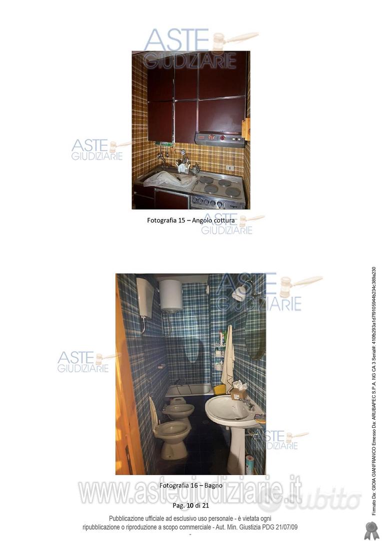 Apartment in Rocca di Mezzo, Rovere - Vista 5