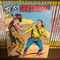 Collezione Tex