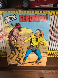 Collezione Tex