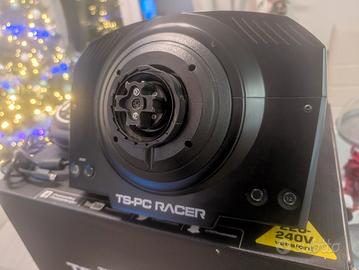 Base volante Thrustmaster TS‑PC Racer