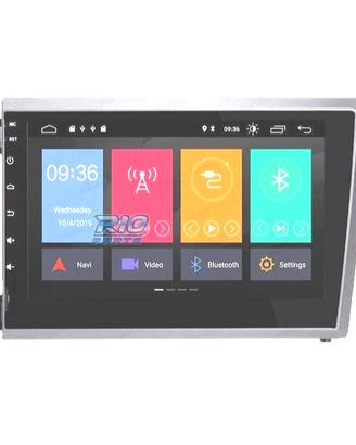 RADIO GPS ANDROID 14 PER VOLVO S60 V70 XC70 00-04