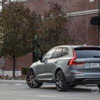 Ricambi portiere volvo xc60 2019