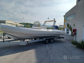 Gommone Joker Boat 26