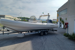 Gommone Joker Boat 26