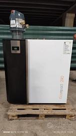 caldaia klover ecompact 290