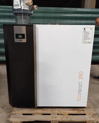 caldaia klover ecompact 290