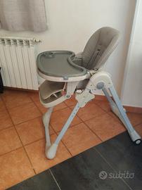 seggiolino kinderkraft