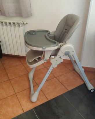 seggiolino kinderkraft