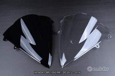 Cupolino per HONDA CBR 1000 RR 2012 - 2016