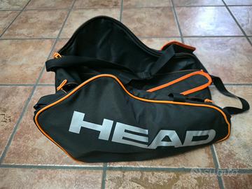 Borsa Padel Head