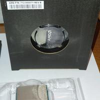 MD Ryzen 5 5500GT - Pari al NUOVO (Dic 2025