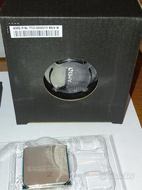 MD Ryzen 5 5500GT - Pari al NUOVO (Dic 2025