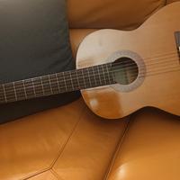 Yamaha C-40 chitarra Classica 