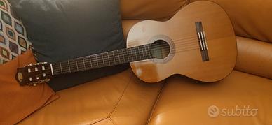 Yamaha C-40 chitarra Classica 