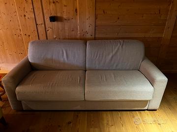 Divano letto poltrone sofà