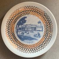 Ceramica Piero Fornasetti