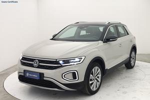 VOLKSWAGEN T-Roc 1ª serie - T-Roc 1.0 TSI U102999
