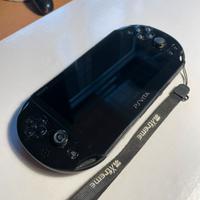 ps vita