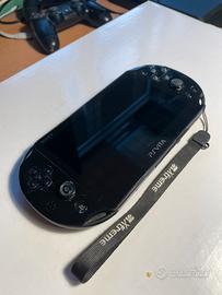 ps vita