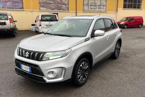 Suzuki Vitara 1.5 140V Hybrid A/T 4WD AllGrip Star