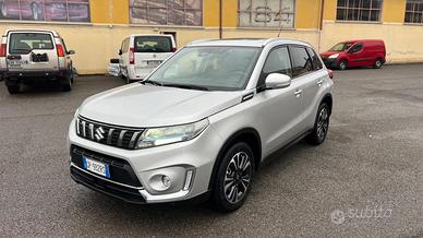 Suzuki Vitara 1.5 140V Hybrid A/T 4WD AllGrip Star