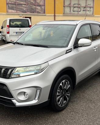 Suzuki Vitara 1.5 140V Hybrid A/T 4WD AllGrip Star