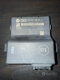 Audi Q3 8U0 907 468 AA gateway dati