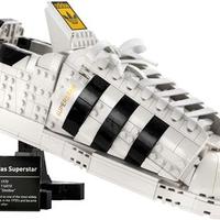 LEGO Adidas Originals Superstar, 10282