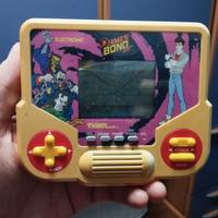 Console Tiger Electronic James Bond