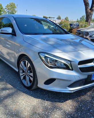 Mercedes-benz CLA 220d Automatic Premium