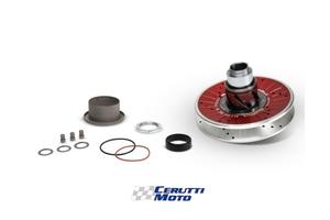 Correttore coppia malossi over range Piaggio