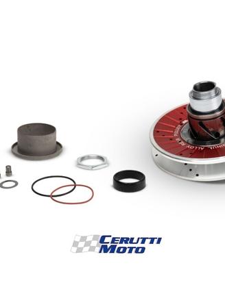 Correttore coppia malossi over range Piaggio