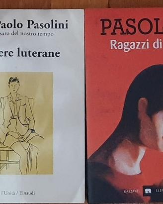 Letteratura italiana