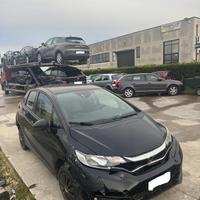 HONDA JAZZ 1.3 B 75KW 6M 5P (2018) RICAMBIO USATO