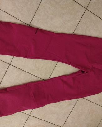 pantaloni neve donna decathlon M/L