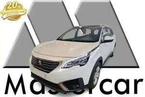 PEUGEOT 5008 1.5 bluehdi 130cv Business EAT8 - F