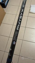 Canna spinning ST. CROIX PHYSYX PHXS710MLXF