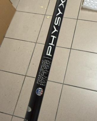 Canna spinning ST. CROIX PHYSYX PHXS710MLXF