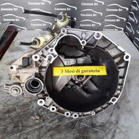 CAMBIO MECCANICO FIAT PUNTO 1.2 BENZINA