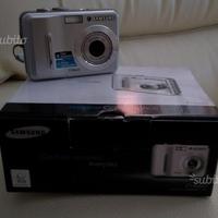 Samsung Camera D860