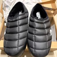 north face thermoball traction mule v nere