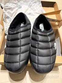 north face thermoball traction mule v nere