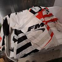 Attrezzatura moto