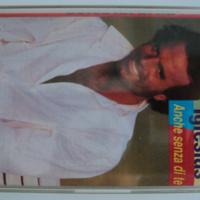 JULIO IGLESIAS ANCHE SENZA DI DI TE 1992