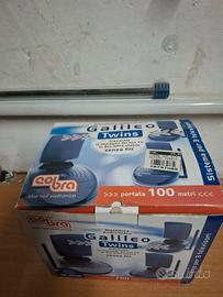 Ripetitore audio video 