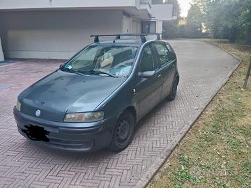 Punto elx GPL 