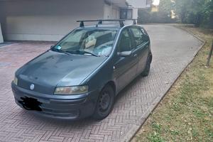 Punto elx GPL 